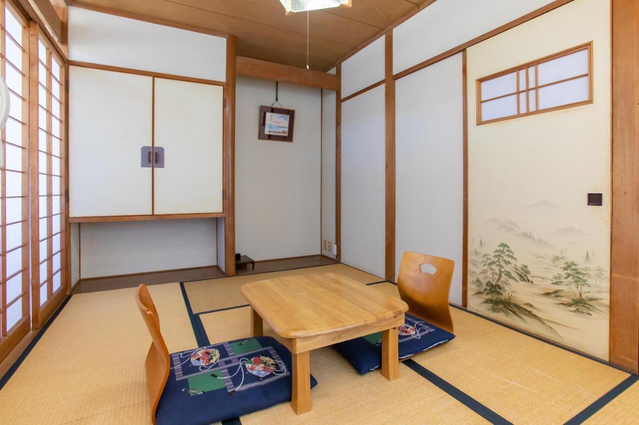 Ryokan Tabist Hana Takinoya Aizu-yanaizu Yanaizu