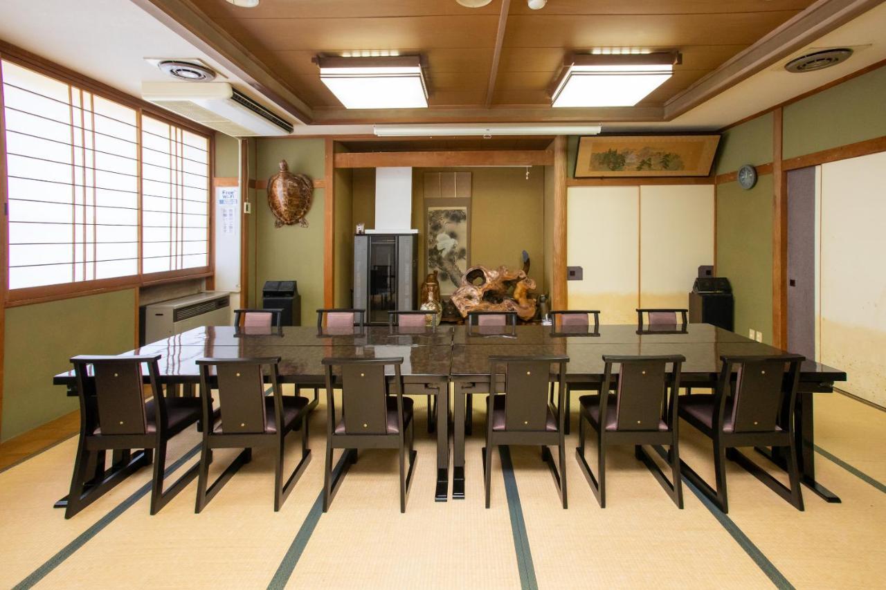 Ryokan Tabist Hana Takinoya Aizu-yanaizu 3*