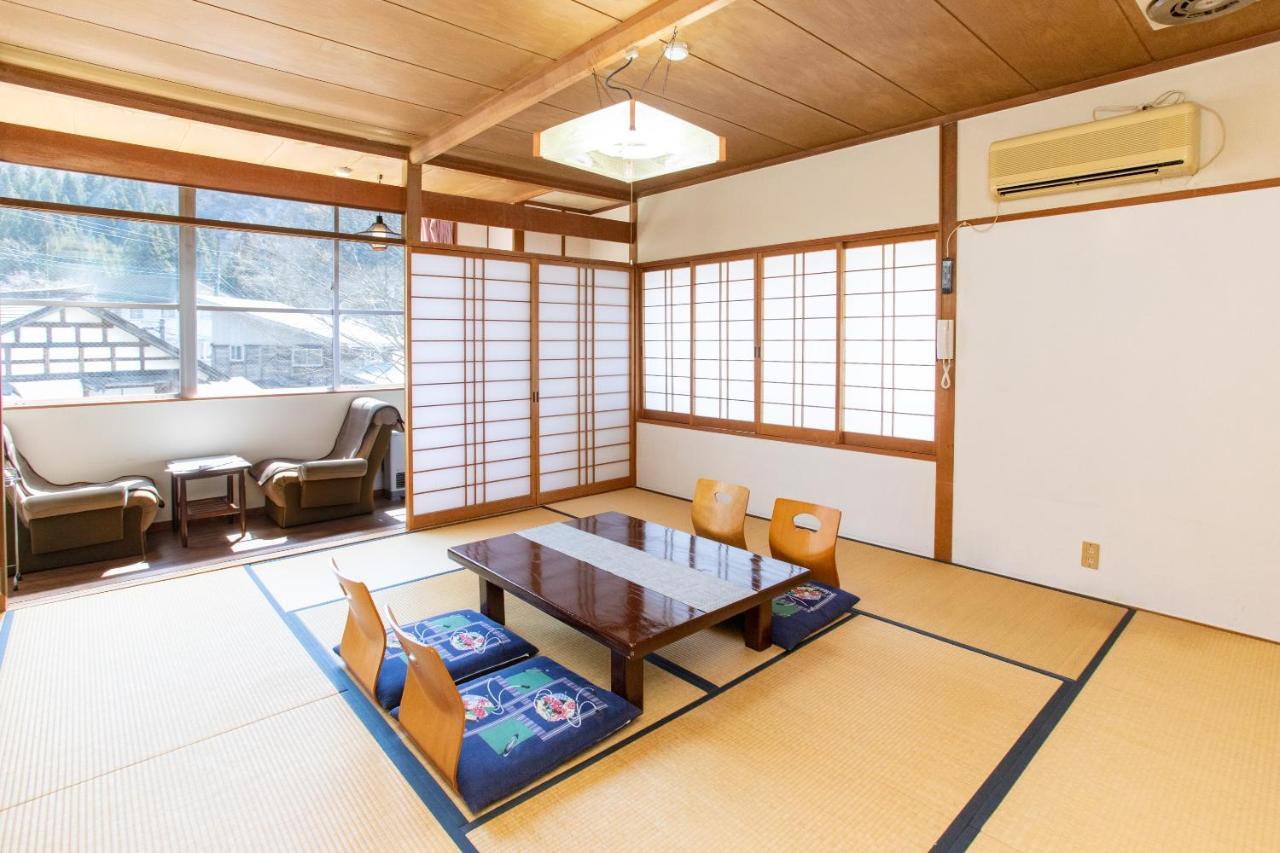 Tabist Hana Takinoya Aizu-yanaizu
