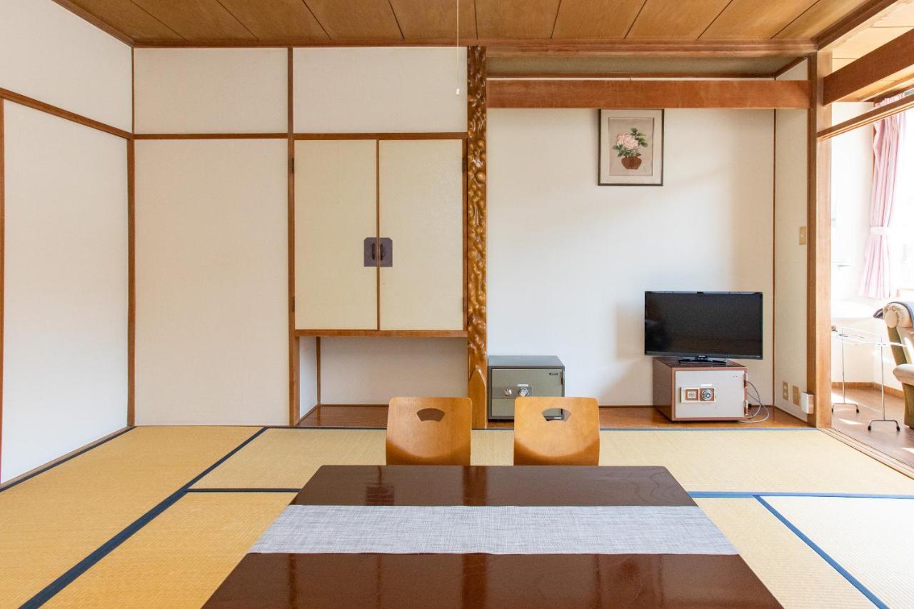 Tabist Hana Takinoya Aizu-yanaizu Ryokan 3*