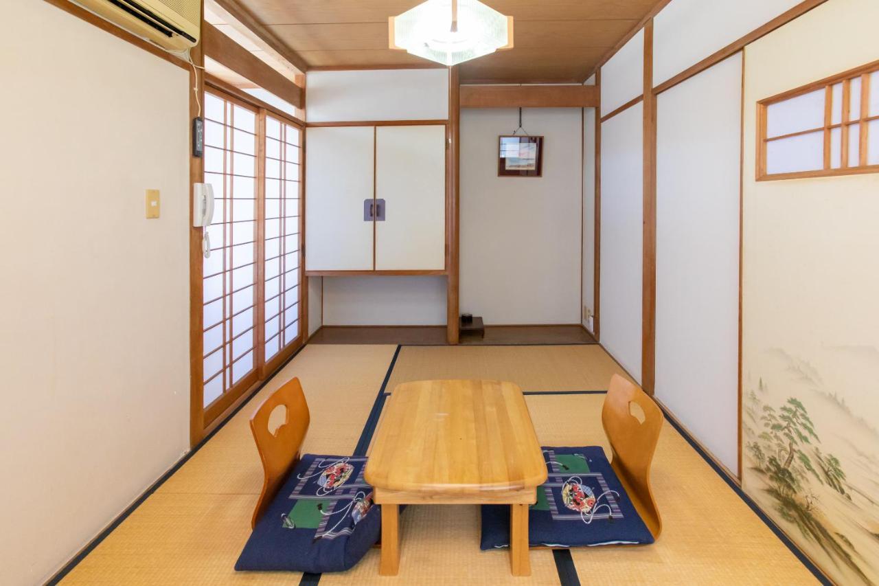 Tabist Hana Takinoya Aizu-yanaizu Yanaizu