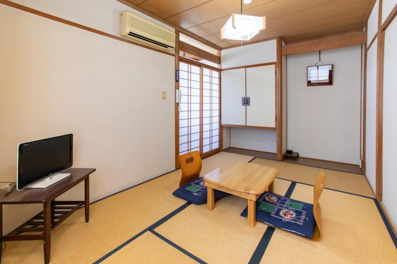 Tabist Hana Takinoya Aizu-yanaizu 3*