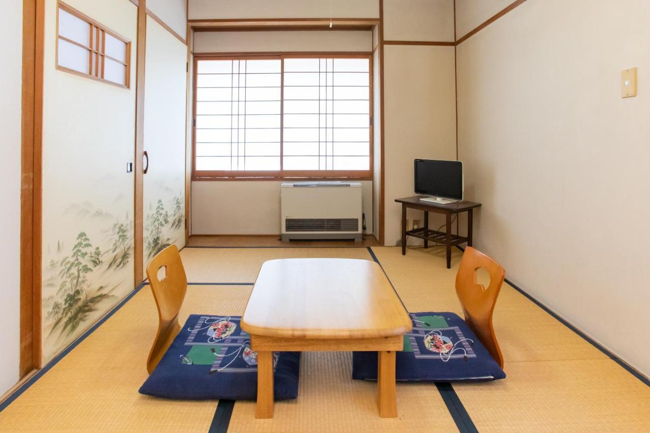 Tabist Hana Takinoya Aizu-yanaizu